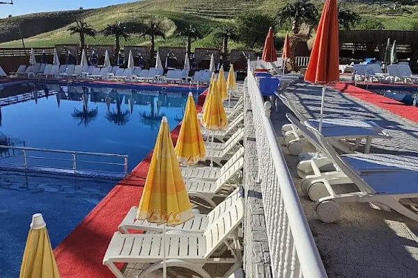 Aqua Vegas Yüzme Havuzu - Resim 11