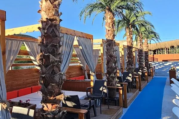 Aqua Vegas Yüzme Havuzu - Resim 2
