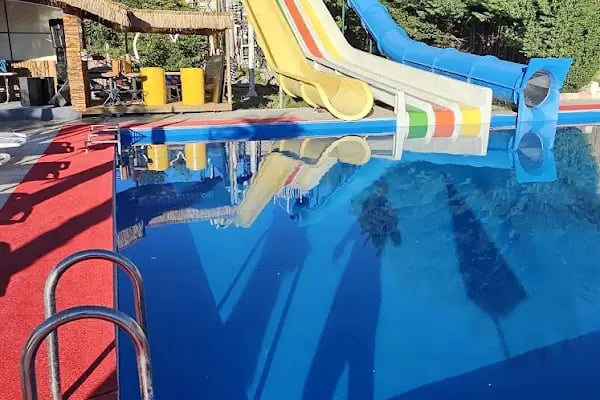 Aqua Vegas Yüzme Havuzu - Resim 3