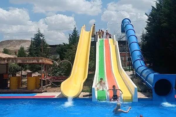 Aqua Vegas Yüzme Havuzu - Resim 16