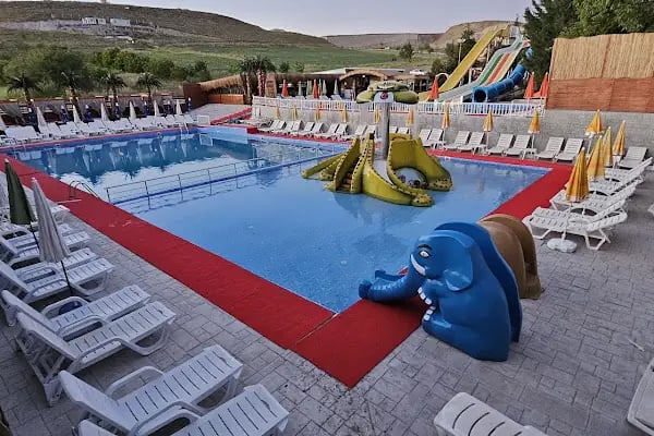 Aqua Vegas Yüzme Havuzu - Resim 17