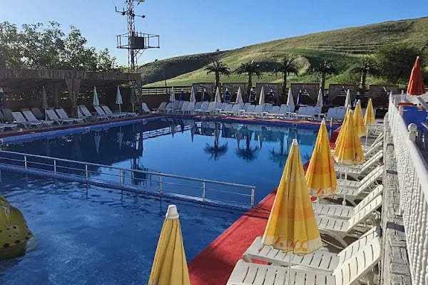 Aqua Vegas Yüzme Havuzu - Resim 15