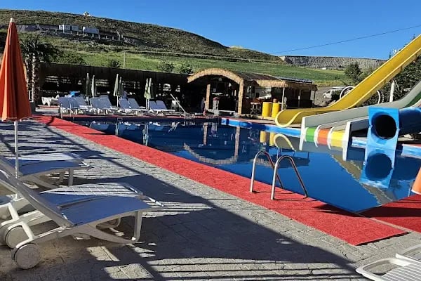 Aqua Vegas Yüzme Havuzu - Resim 6