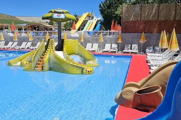 Aqua Vegas Yüzme Havuzu - Resim 18