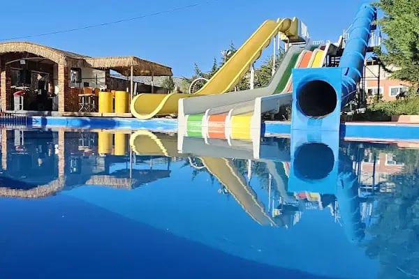 Aqua Vegas Yüzme Havuzu - Resim 9