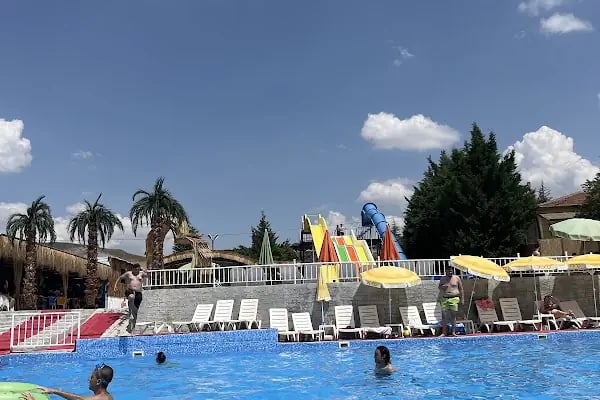 Aqua Vegas Yüzme Havuzu - Resim 12