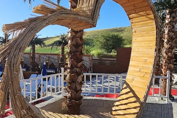 Aqua Vegas Yüzme Havuzu - Resim 4