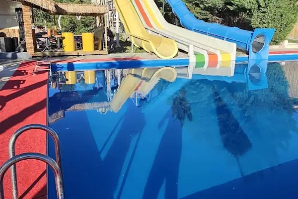 Aqua Vegas Yüzme Havuzu - Resim 19