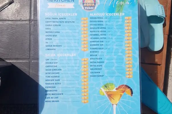 Aqua Vegas Yüzme Havuzu - Resim 8