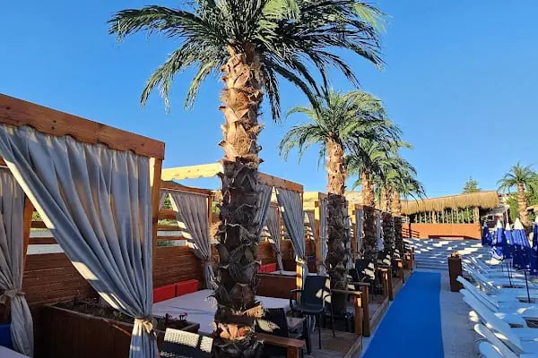 Aqua Vegas Yüzme Havuzu - Resim 14