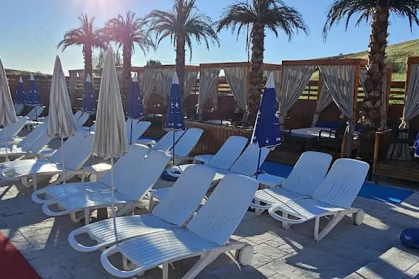 Aqua Vegas Yüzme Havuzu - Resim 20