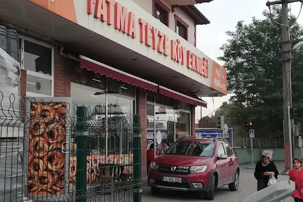 Fatma Teyze Köy Ekmeği - Resim 3
