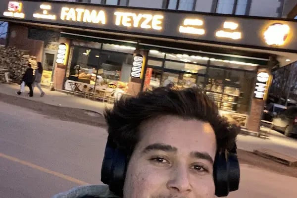 Fatma Teyze Köy Ekmeği - Resim 10