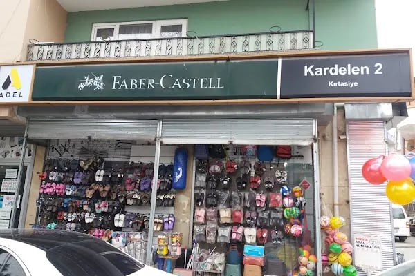 Kardelen Kırtasiye 2 - Resim 1