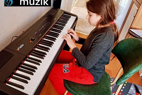 Karya Müzik - Resim 16