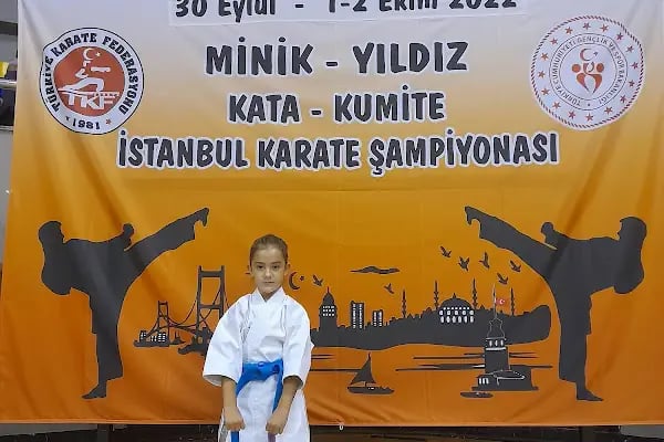 Karate /Aikido/Kickboks Özel Maltepe Gençlik Spor Kulübü - Resim 20