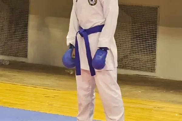 Karate /Aikido/Kickboks Özel Maltepe Gençlik Spor Kulübü - Resim 18