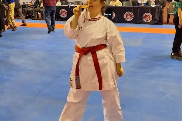 Karate /Aikido/Kickboks Özel Maltepe Gençlik Spor Kulübü - Resim 15