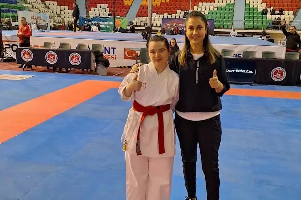 Karate /Aikido/Kickboks Özel Maltepe Gençlik Spor Kulübü - Resim 10