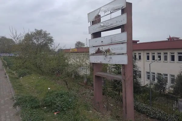 Latif Dörtçelik Mesleki ve Teknik Anadolu Lisesi - Resim 2