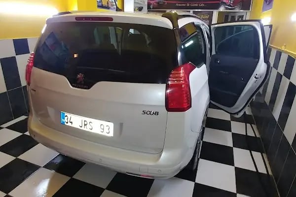 Bizim oto yıkama - Resim 6