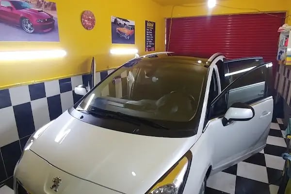 Bizim oto yıkama - Resim 10