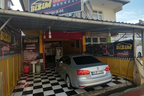 Bizim oto yıkama - Resim 11