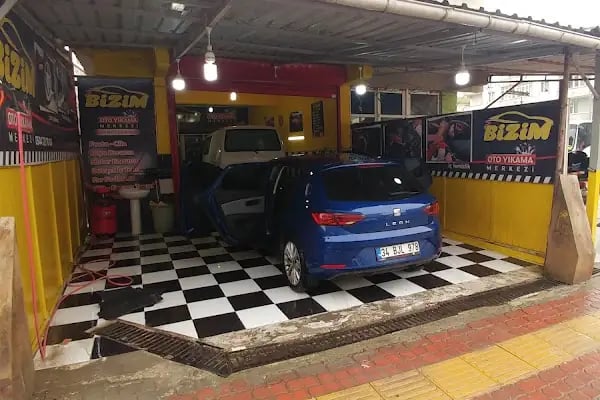 Bizim oto yıkama - Resim 16