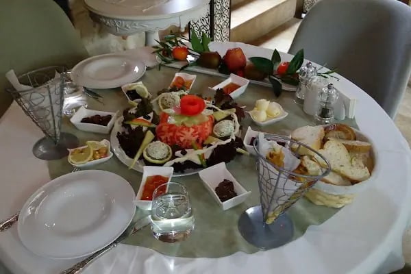 Hotel 1207 Special Class Kaleiçi - Resim 16