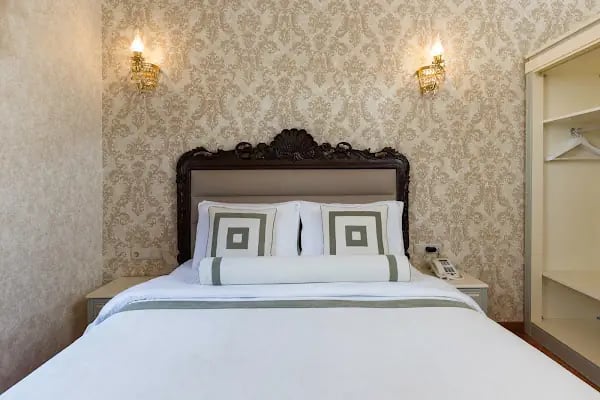 Hotel 1207 Special Class Kaleiçi - Resim 20