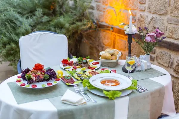 Hotel 1207 Special Class Kaleiçi - Resim 10