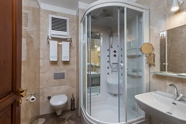 Hotel 1207 Special Class Kaleiçi - Resim 4