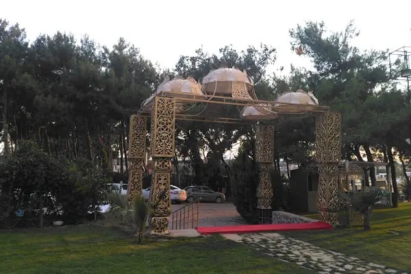 Esinti Kır Düğün Salonu - Resim 20