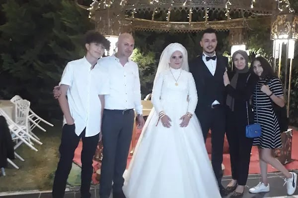 Esinti Kır Düğün Salonu - Resim 10