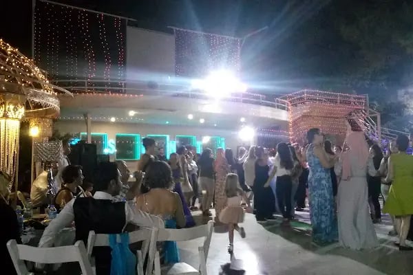 Esinti Kır Düğün Salonu - Resim 8
