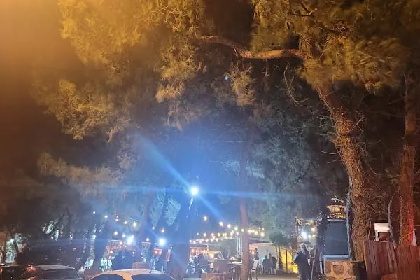 Esinti Kır Düğün Salonu - Resim 18