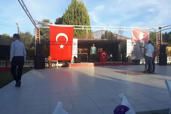 Esinti Kır Düğün Salonu - Resim 7