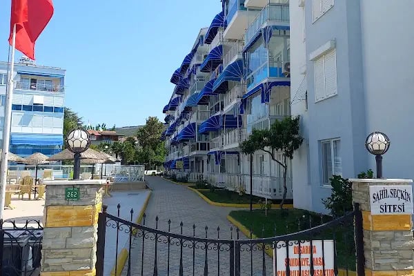 Kumla Plajı - Resim 15
