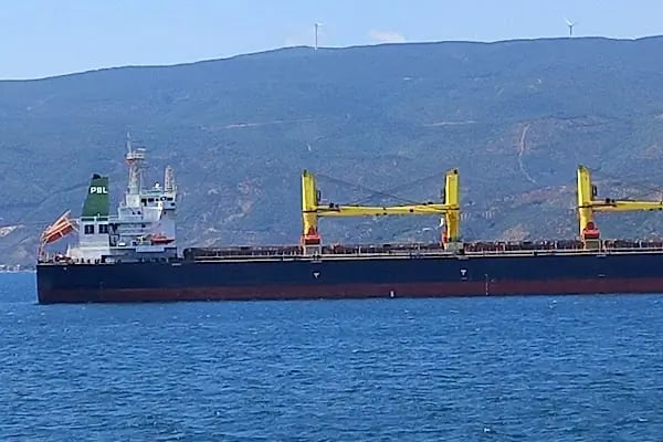 Kumla Plajı - Resim 13