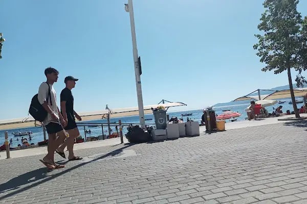Kumla Plajı - Resim 20
