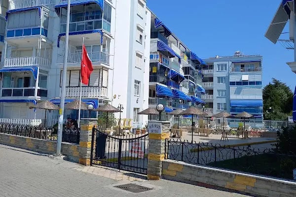Kumla Plajı - Resim 5