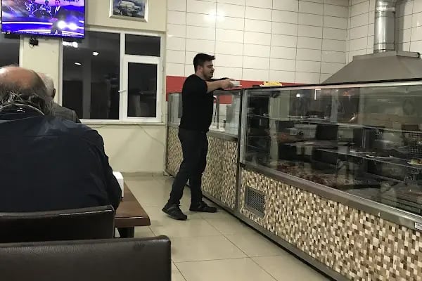 Oğuzhan Restaurant - Resim 6