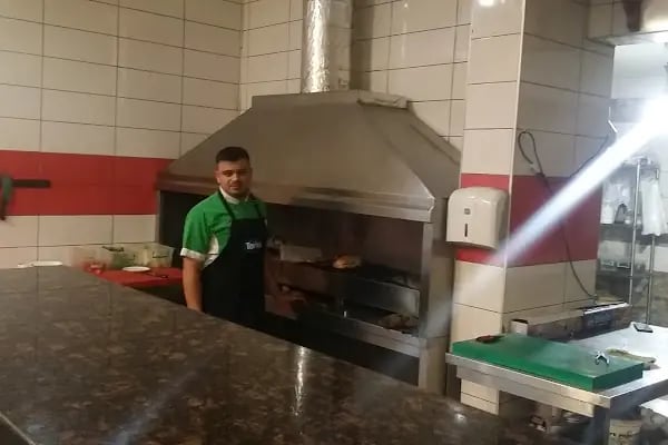 Oğuzhan Restaurant - Resim 5