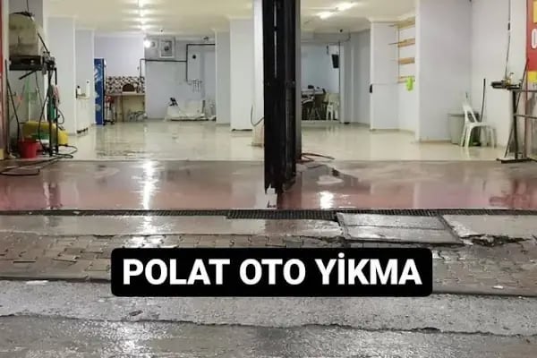Polat oto yıkama - Resim 1
