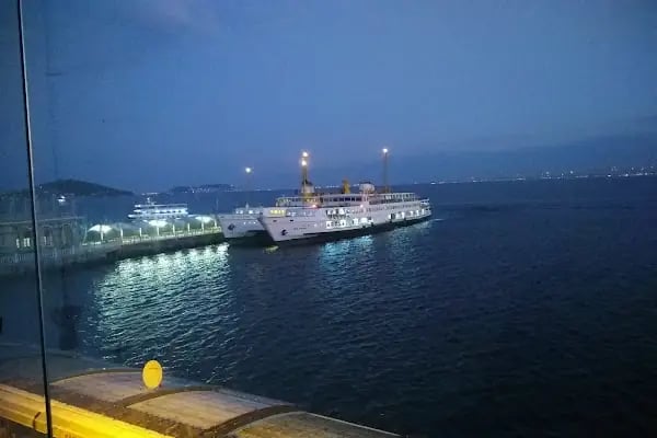 Kalamari Hotel Büyükada Otelleri - Resim 5