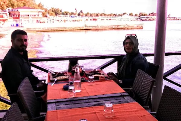 Kalamari Hotel Büyükada Otelleri - Resim 8