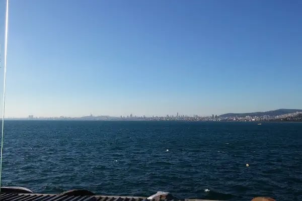 Kalamari Hotel Büyükada Otelleri - Resim 3
