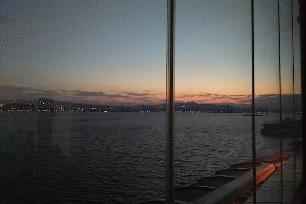 Kalamari Hotel Büyükada Otelleri - Resim 4