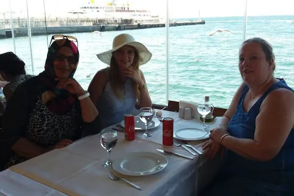 Kalamari Hotel Büyükada Otelleri - Resim 10