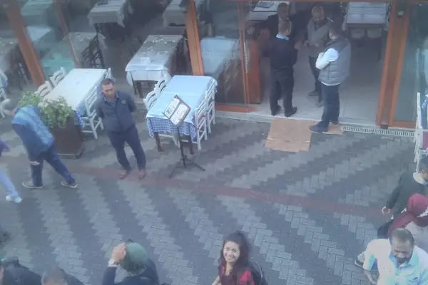 Kalamari Hotel Büyükada Otelleri - Resim 7